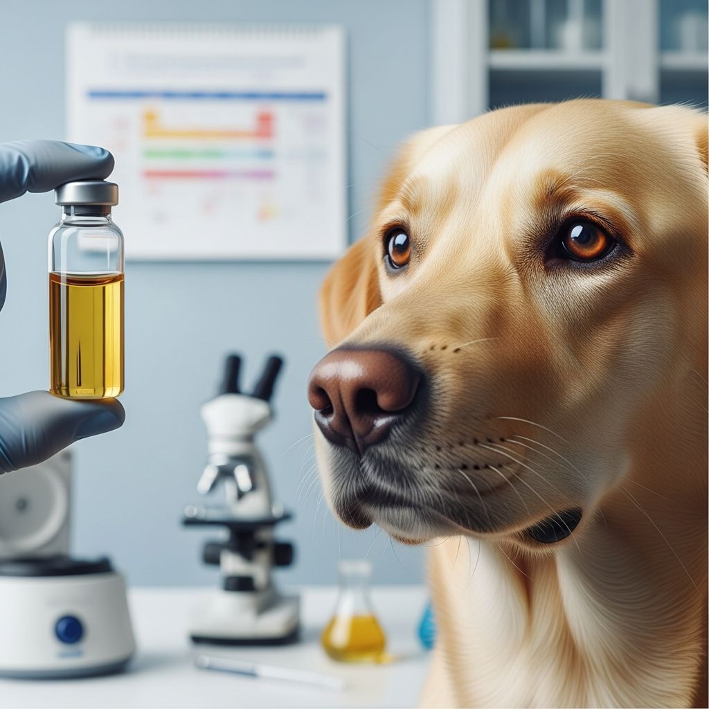 Canine Reproductive Cycles and Progesterone Testing Master the science of optimal breeding windows using progesterone monitoring