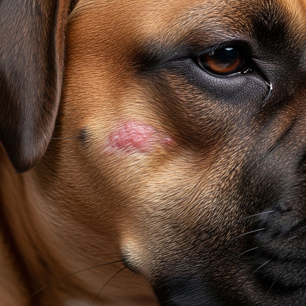 Canine Skin Allergies Guide Discover how to spot, diagnose, and treat skin allergies in dogs for lasting comfort and healthier skin.