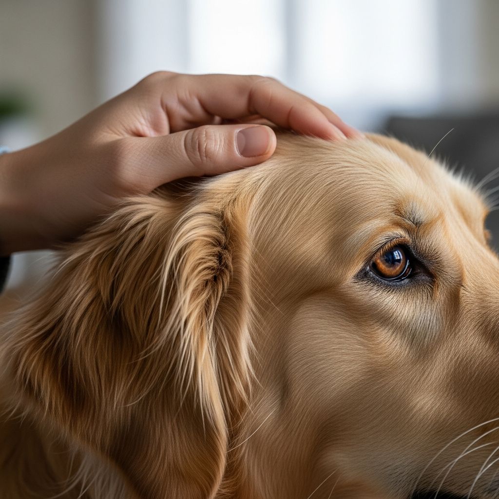 Canine Strep Risks: Human-to-Dog Transmission Explore the rare possibility of strep throat passing from humans to dogs, symptoms to monitor, and expert prevention strategies for pet safety.