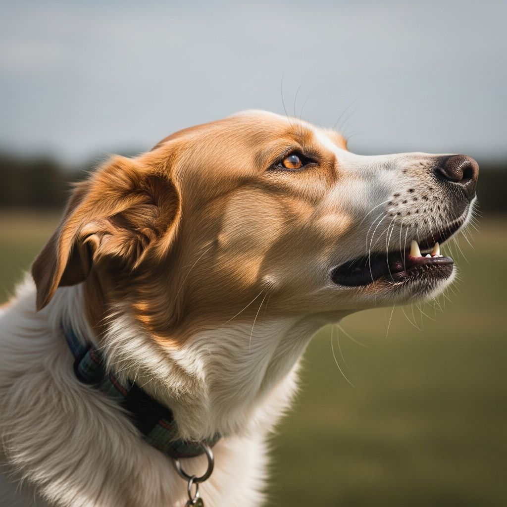 Understanding Canine Vocalization: Root Causes and Training Solutions Discover why dogs bark excessively and proven strategies to manage demanding behaviors effectively.