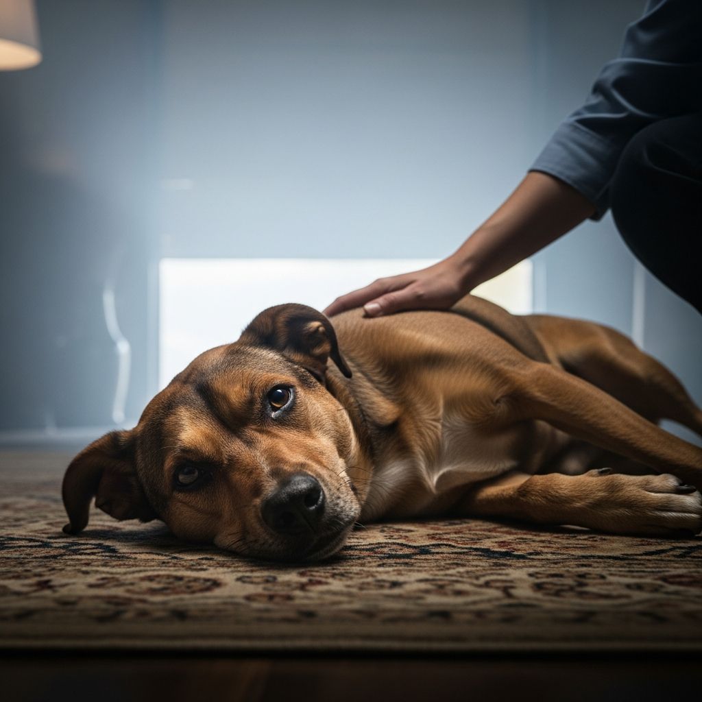 Carbon Monoxide Toxicity in Dogs: Recognition and Emergency Response Learn how to identify CO poisoning in dogs and take life-saving action immediately.