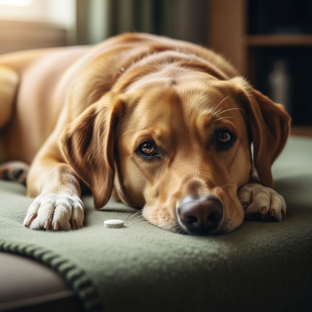 Carprofen for Dogs: Pain Relief Guide Discover how carprofen helps manage pain and inflammation in dogs, from arthritis to surgery recovery, with safety tips and vet advice.