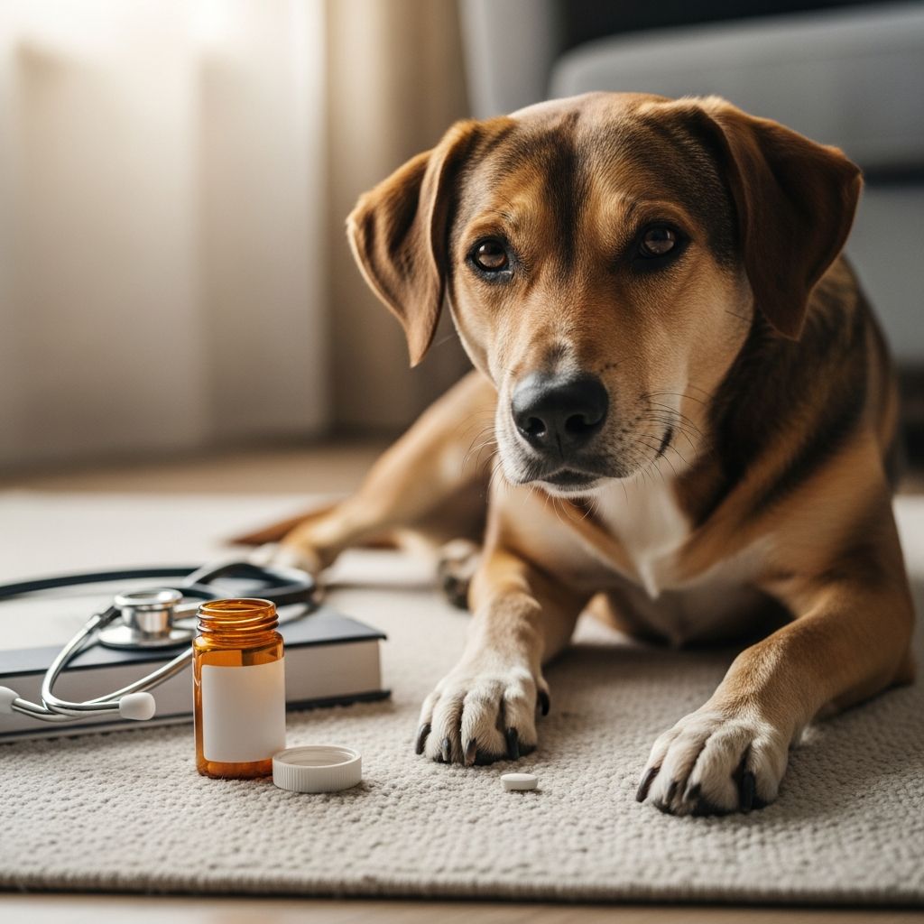 Carprofen for Dogs: Pain Relief Guide Discover how carprofen helps manage pain and inflammation in dogs, with details on uses, dosing, side effects, and safety tips for pet owners.