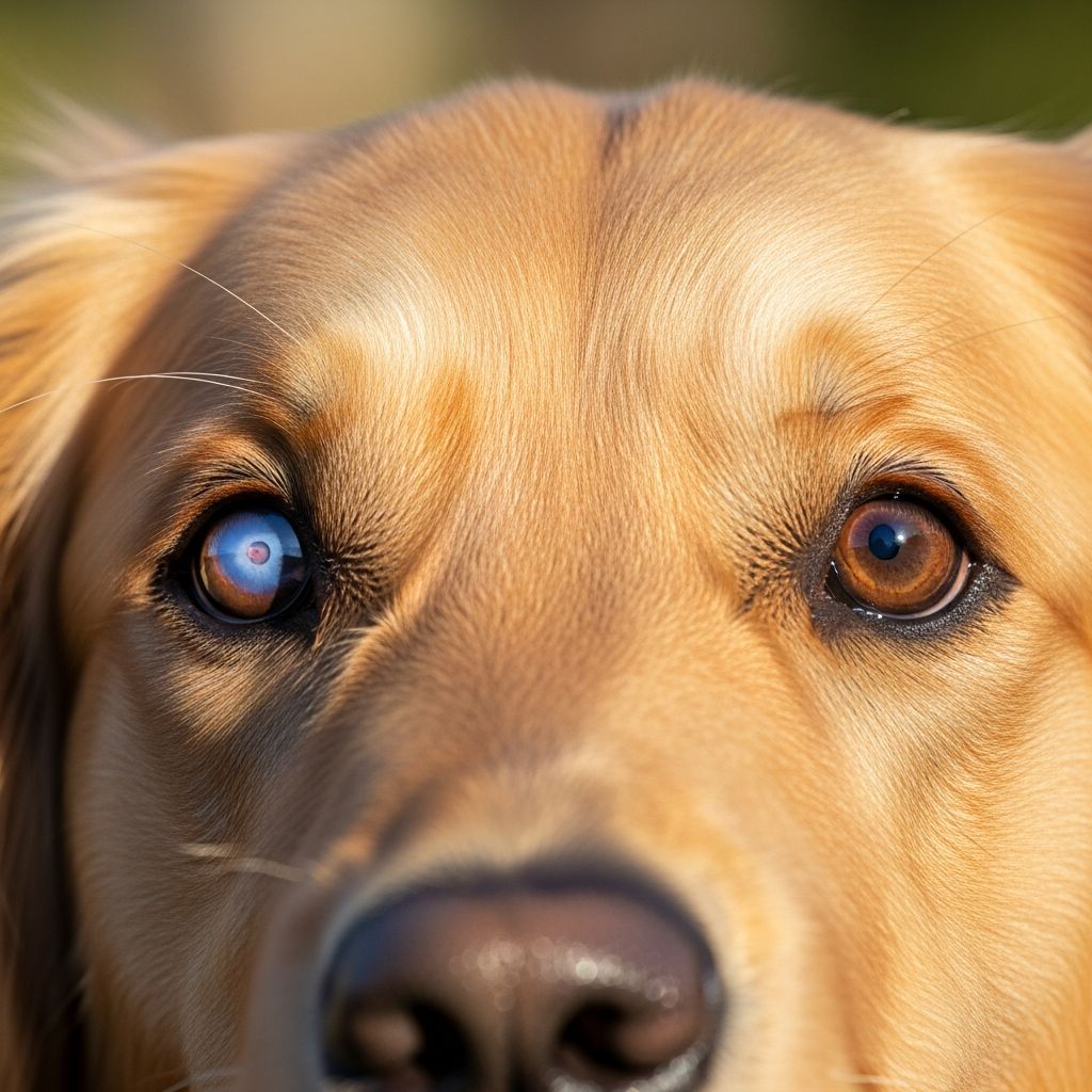 Cataracts in Dogs Understand the causes, symptoms, stages, and surgical options for cataracts in dogs to help maintain your pet's vision and quality of life.