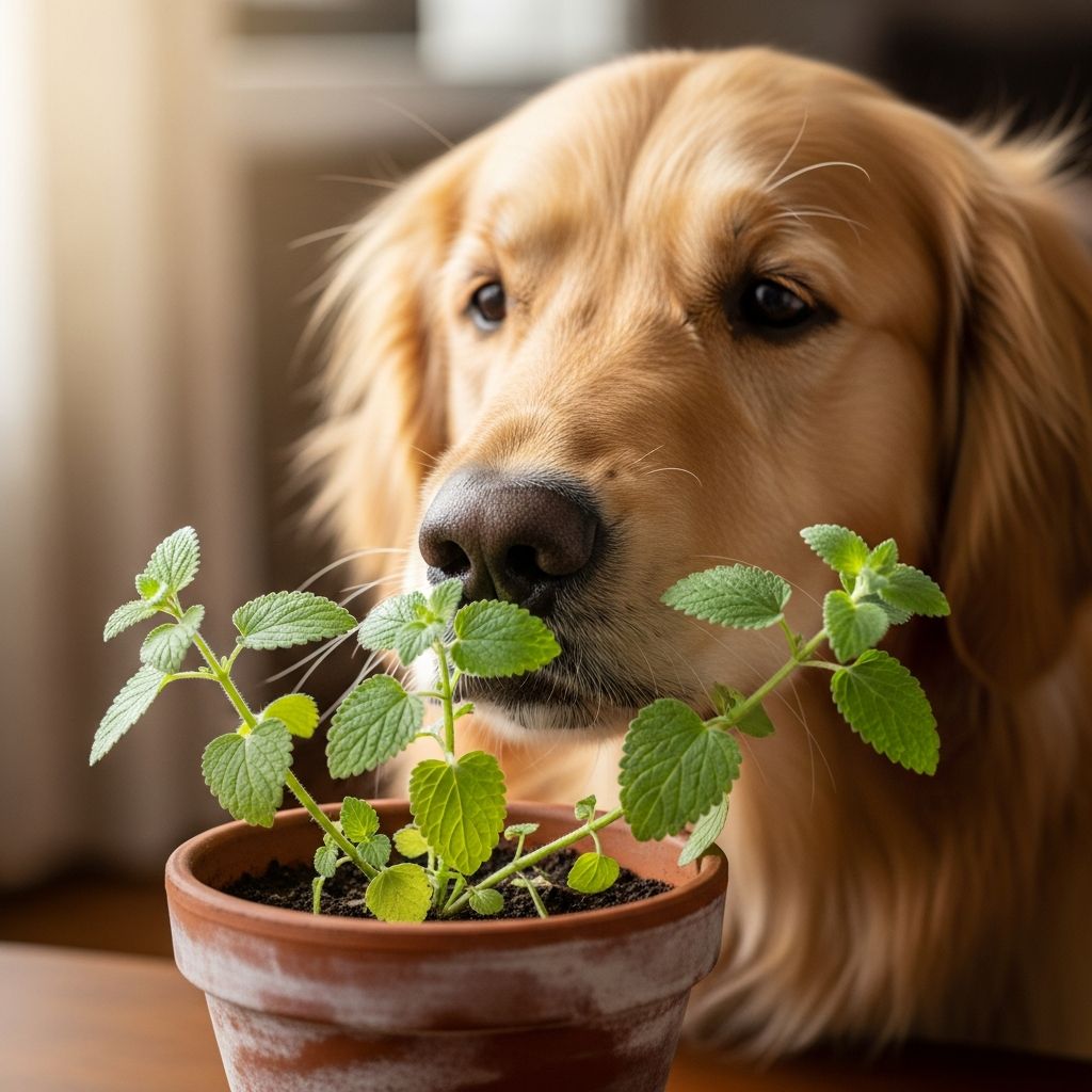 Discover how catnip influences canine behavior, its safety profile, and practical uses for dog owners seeking natural wellness options.