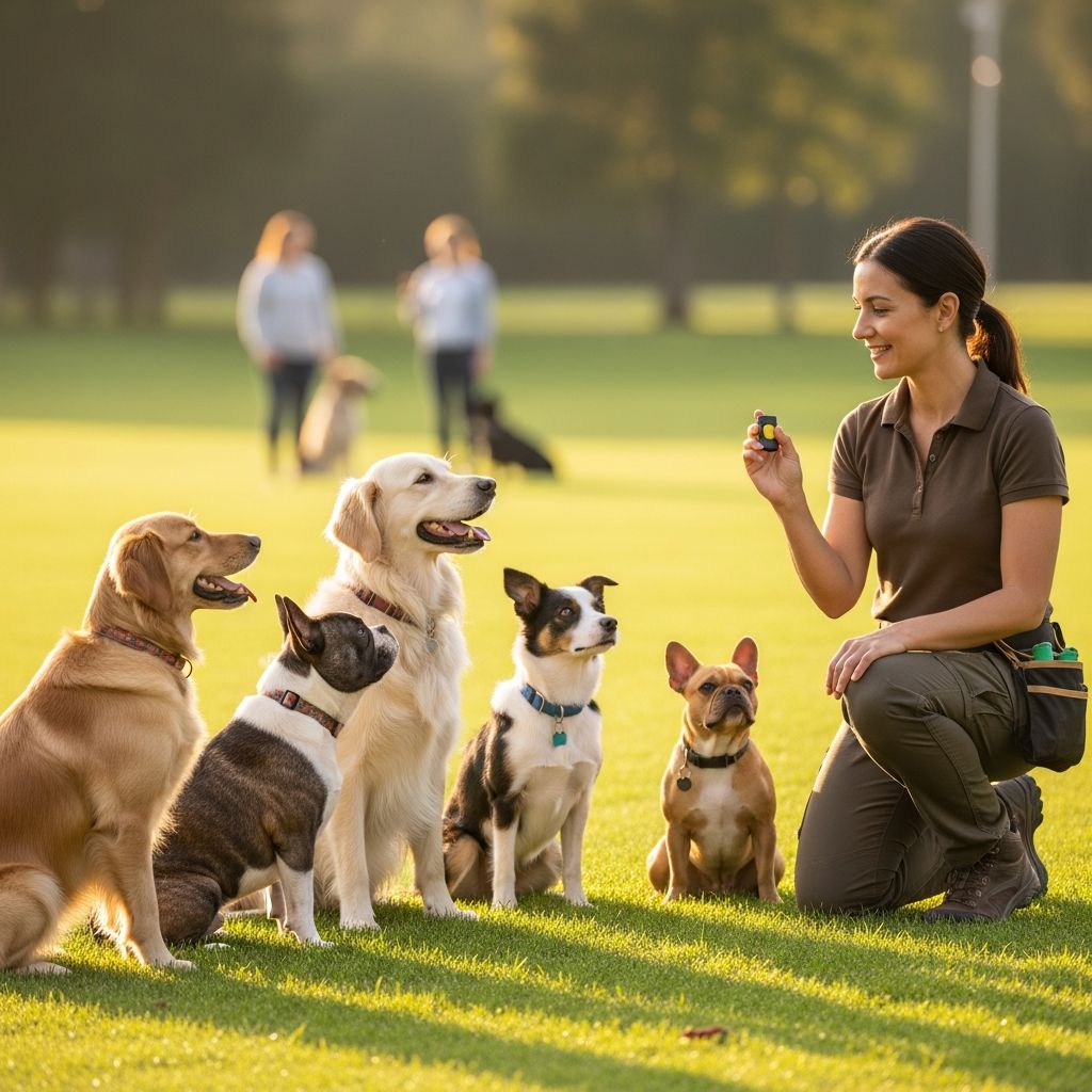 Discover proven strategies to select a skilled, ethical dog trainer who matches your pet's needs and your training goals for lasting success.