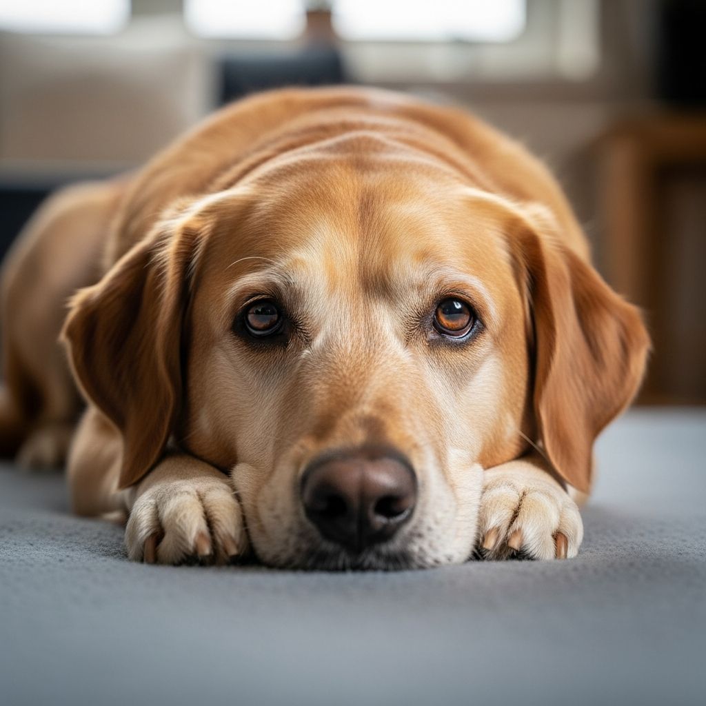 Chronic Bronchitis in Dogs Understand the causes, signs, diagnosis, and management strategies for chronic bronchitis to help your dog breathe easier and live better.