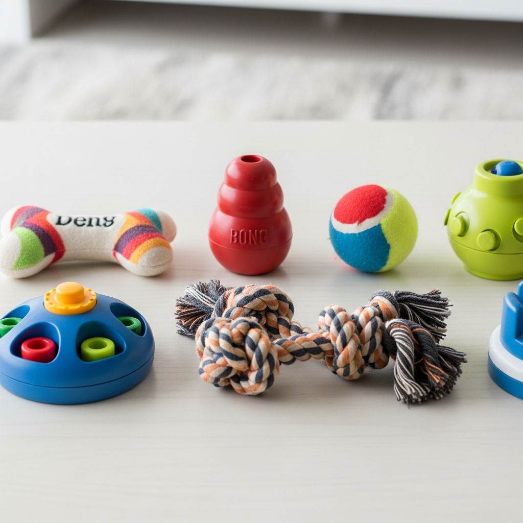 Clean Dog Toys Guide Master safe cleaning techniques for all dog toys to protect your pet's health and extend playtime fun.