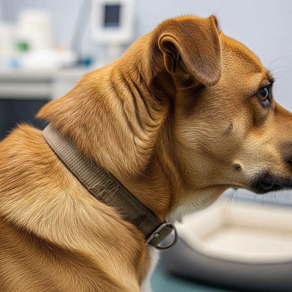 Collar Risks to Canine Thyroid Health Discover how everyday collars might harm your dog's thyroid and learn safer walking alternatives for long-term health.