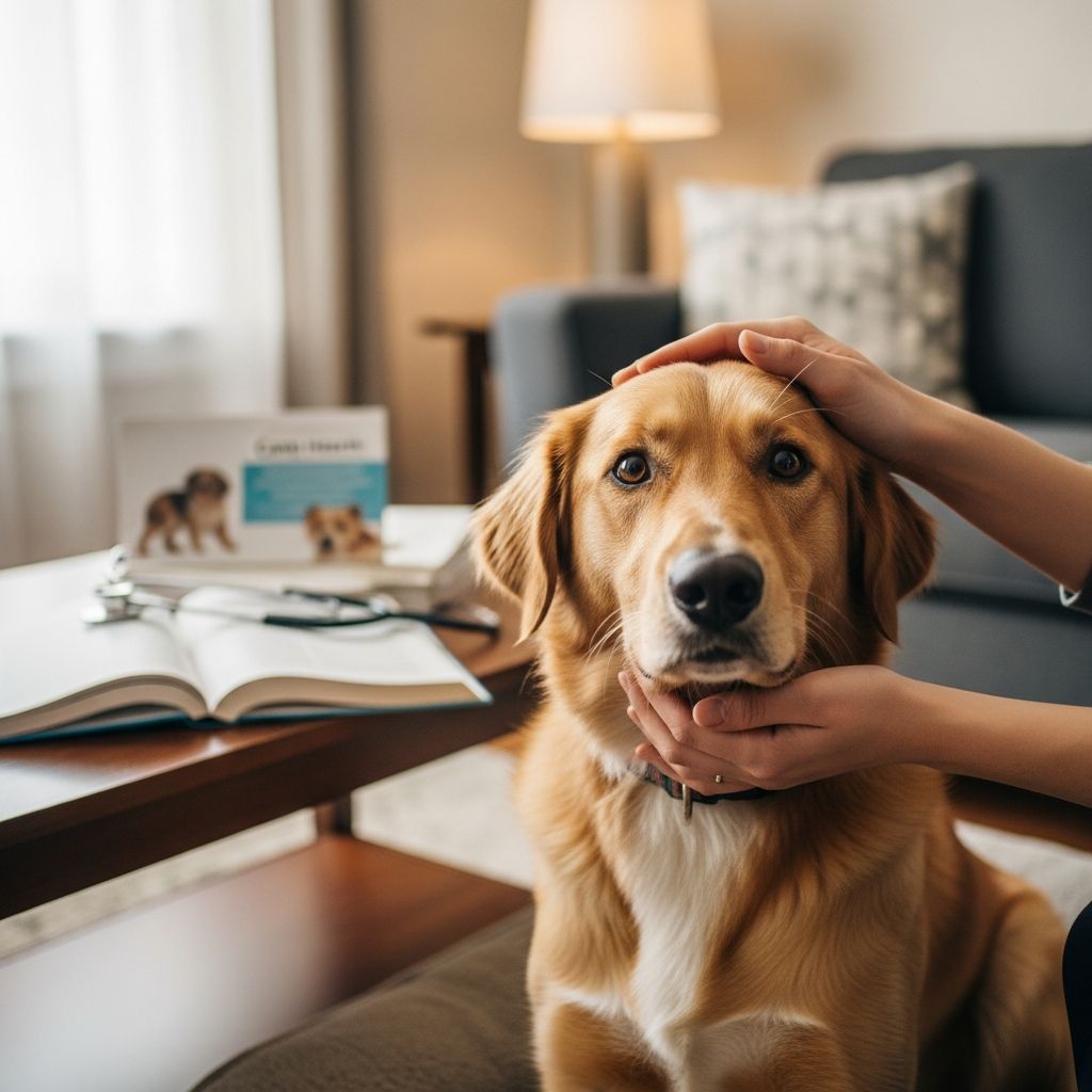 Comprehensive strategies for managing idiopathic epilepsy to improve your dog's quality of life through medication, diet, and care.