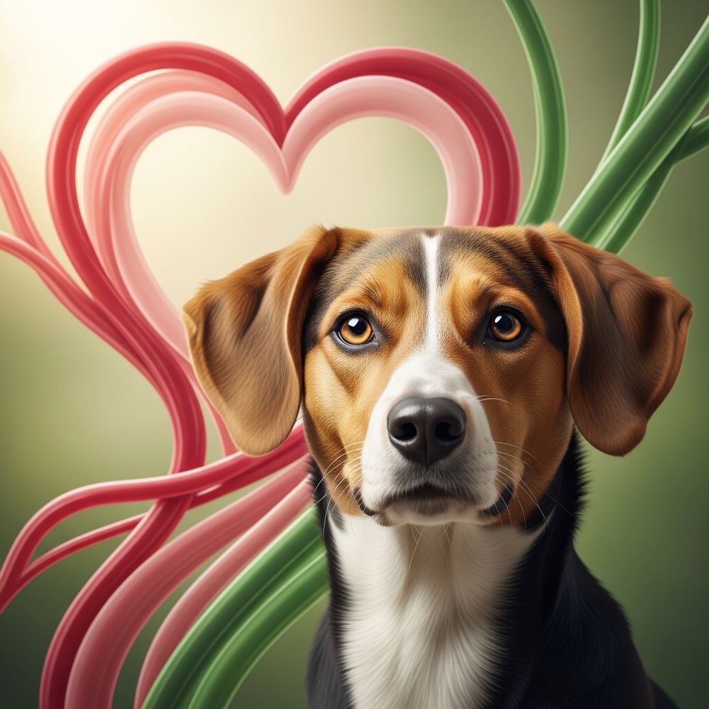 Discover how CoQ10 supplementation supports heart function, reduces inflammation, and boosts energy in dogs with cardiac conditions.