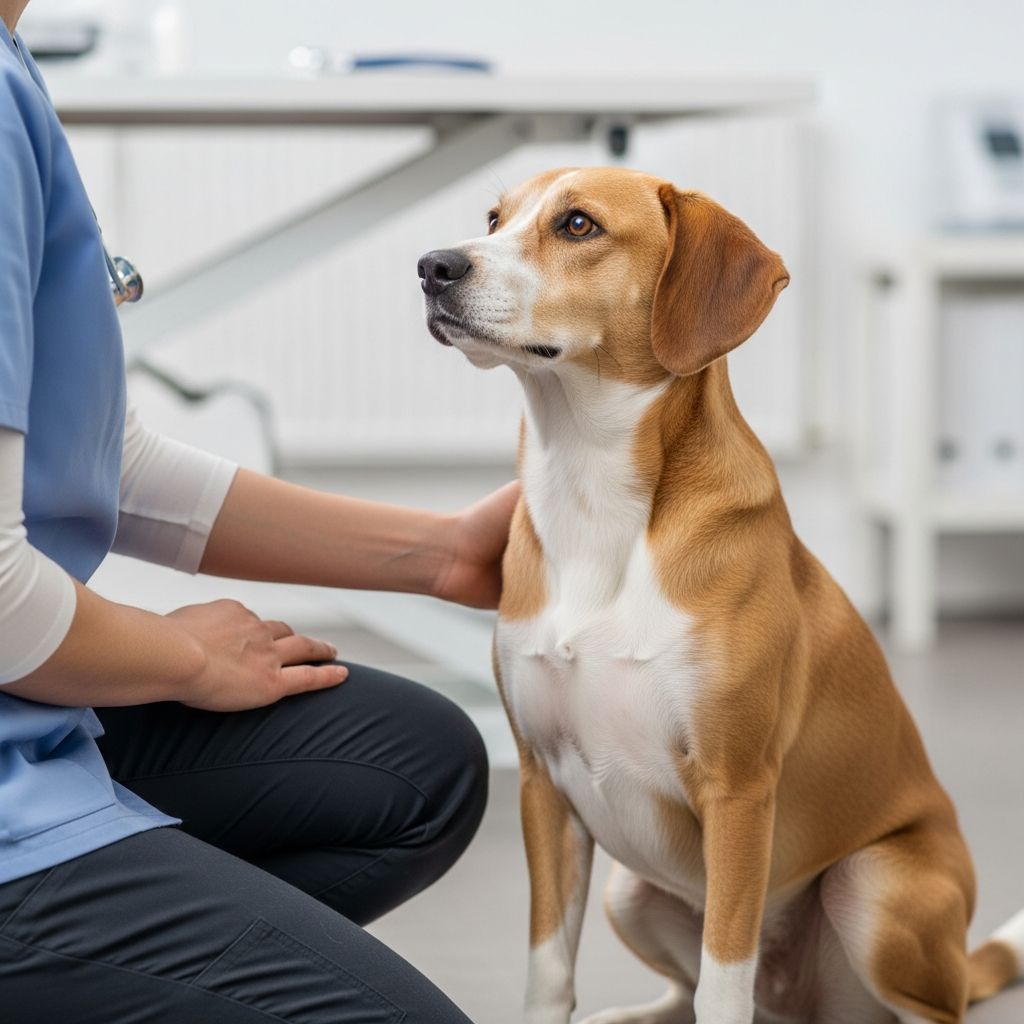Corticosteroids in Dogs: Benefits and Risks Explore the powerful benefits of corticosteroids for dogs while understanding critical risks and safe usage strategies for optimal pet health.