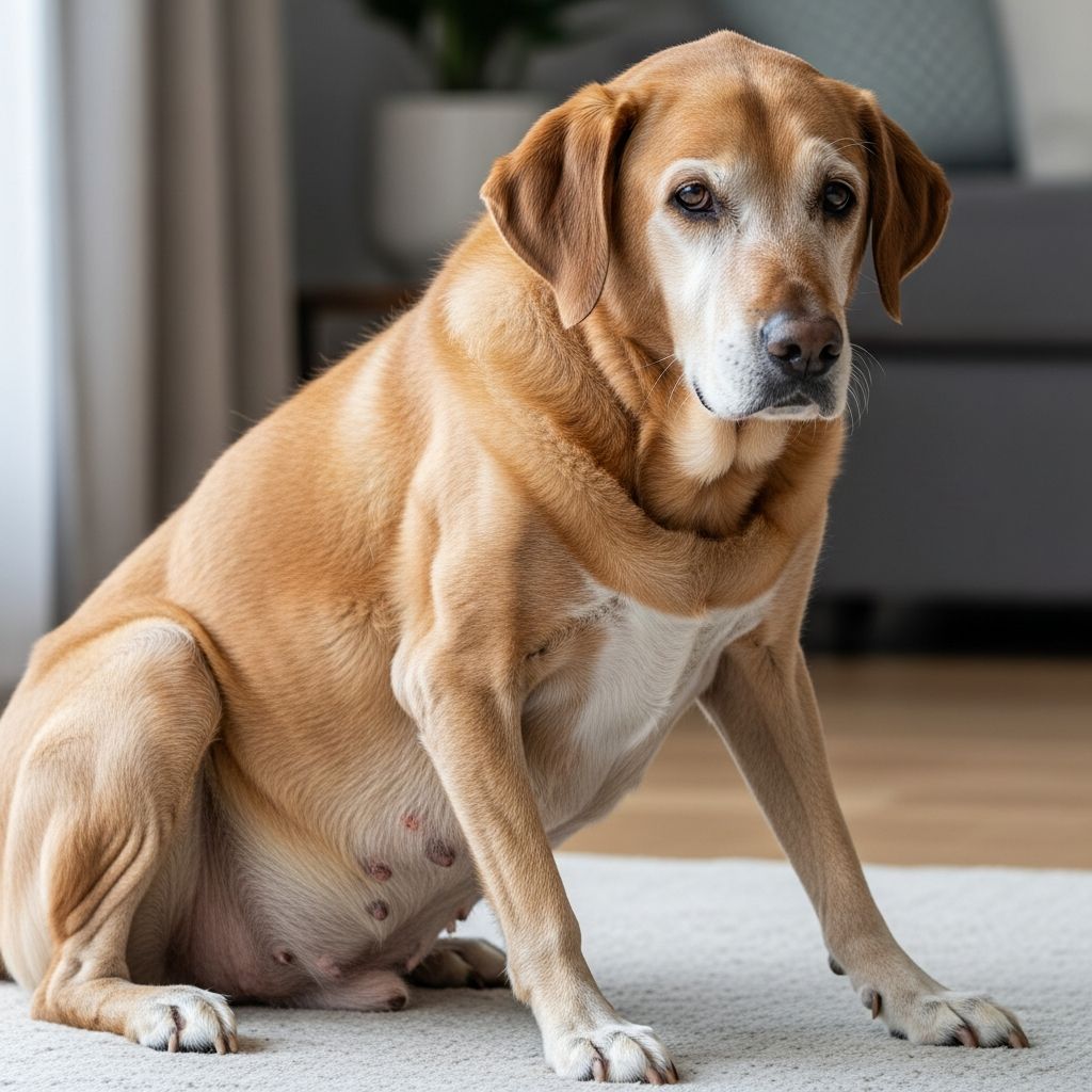 Cushing’s Disease in Dogs Recognize early signs of Cushing's disease in dogs, understand causes, diagnosis, and effective treatments to improve your pet's quality of life.