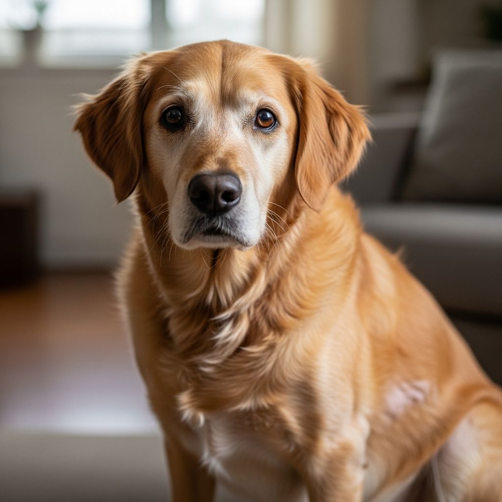 Cushing’s Disease in Dogs Understand the causes, symptoms, diagnosis, and lifelong management strategies for Cushing's disease in dogs to improve your pet's quality of life.