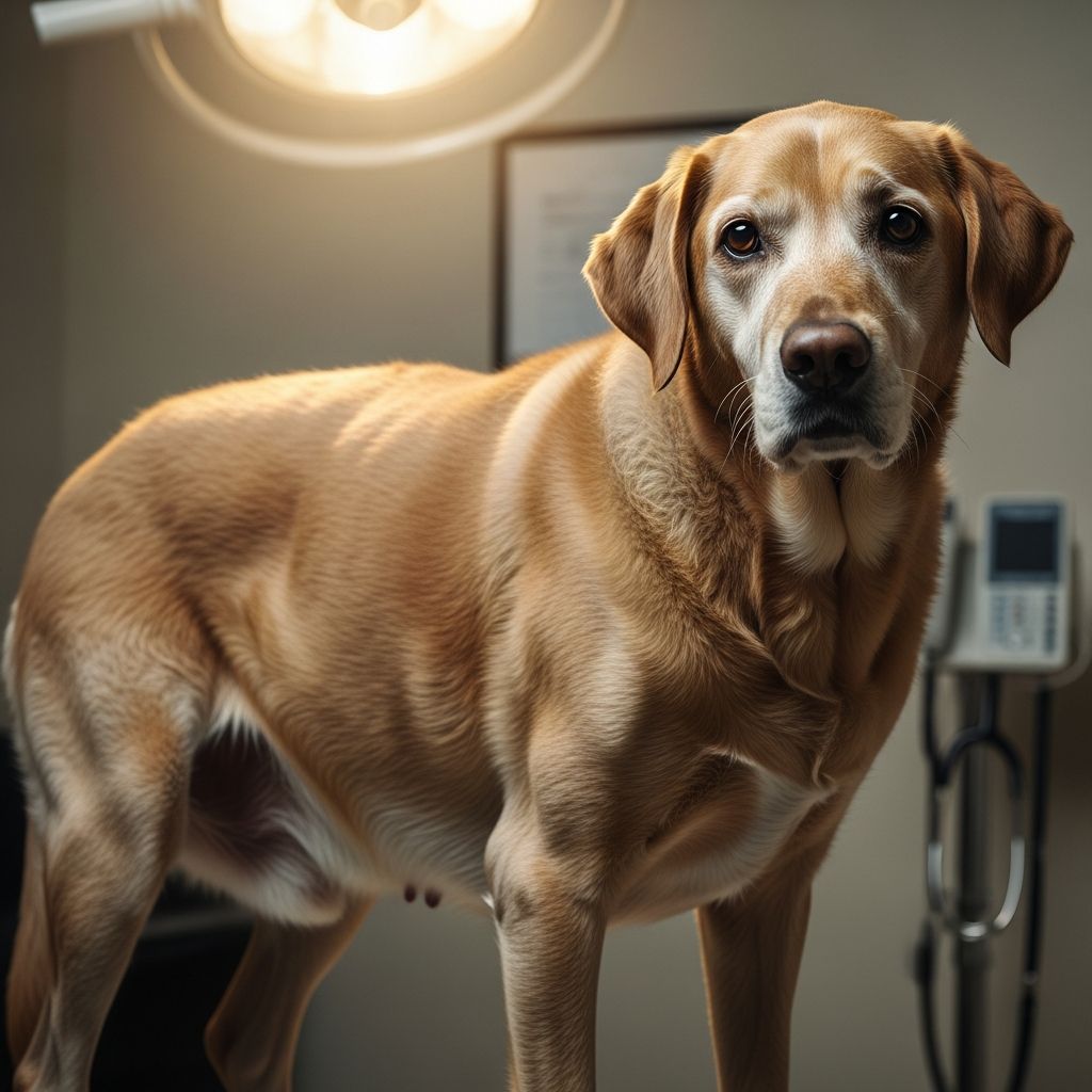 Cushing’s Disease in Dogs: Key Signs Discover the early warning signs of Cushing's disease in dogs and learn how timely detection can improve your pet's quality of life significantly.