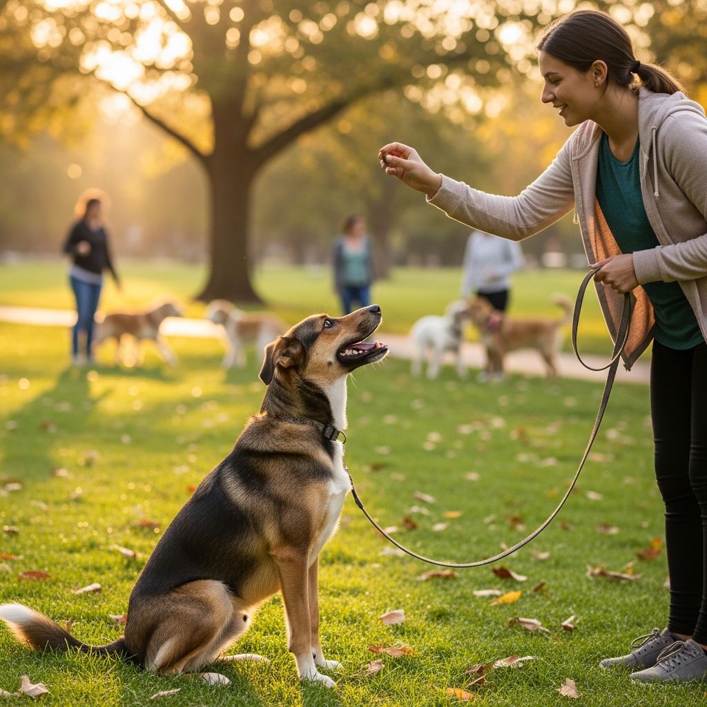 Unlock your dog's potential with consistent daily training sessions that build skills, boost mental health, and strengthen your bond faster than ever.