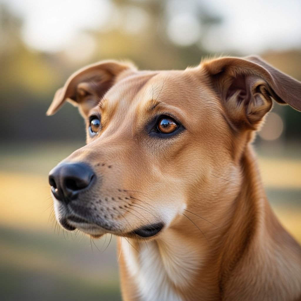 Decoding Canine Cues: Master Your Dog’s Body Language Unlock the secrets of your dog's silent signals to build trust, prevent misunderstandings, and strengthen your bond through expert insights on posture, tail, ears, and more.