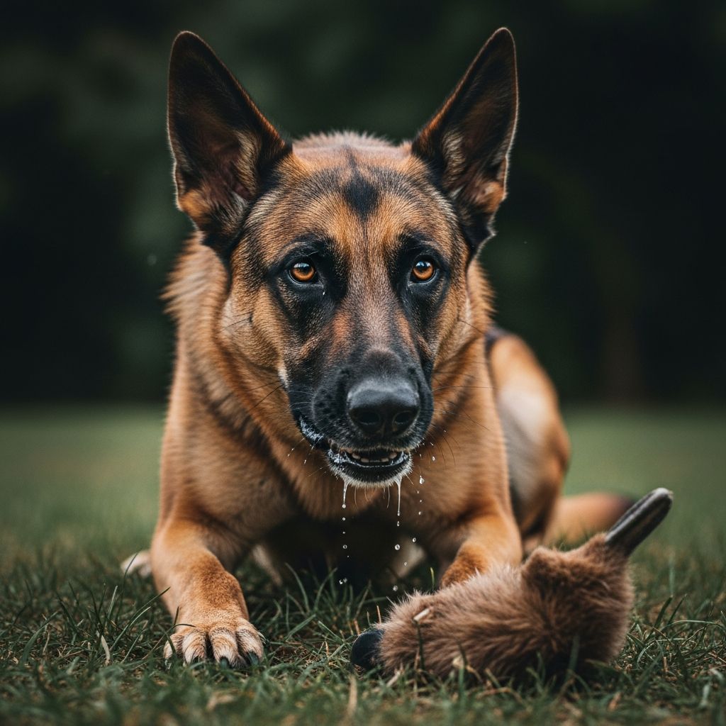 Explore the instincts behind your dog's chasing urges and master strategies to channel them safely for a harmonious life together.