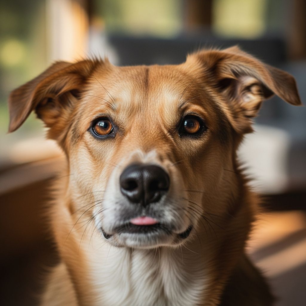 Master the art of reading your dog's subtle cues to strengthen your bond and ensure safety in every interaction.