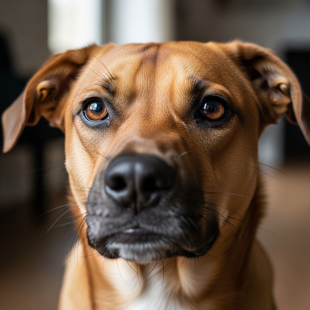 Decoding Canine Stress Signals Learn to spot subtle signs of stress in dogs and help them feel secure with practical tips for everyday situations.