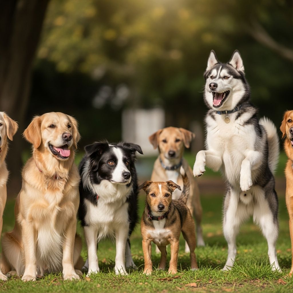 Decoding Dog Body Language Master the art of reading your dog's subtle signals to build trust, prevent misunderstandings, and ensure a happier life together.