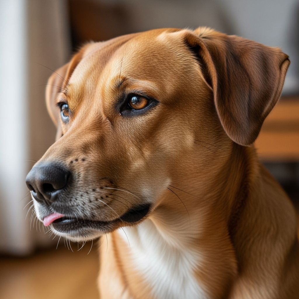 Decoding Dog Calming Signals Learn to read your dog's subtle body language cues that signal stress and a need for peace in everyday interactions.
