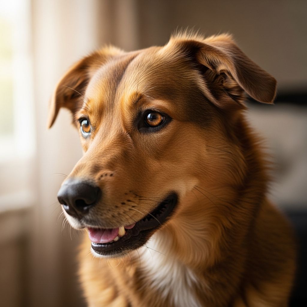 Decoding Dog Calming Signals: Key to Harmony Unlock the subtle gestures dogs use to communicate peace and reduce stress in everyday interactions with humans and other animals.