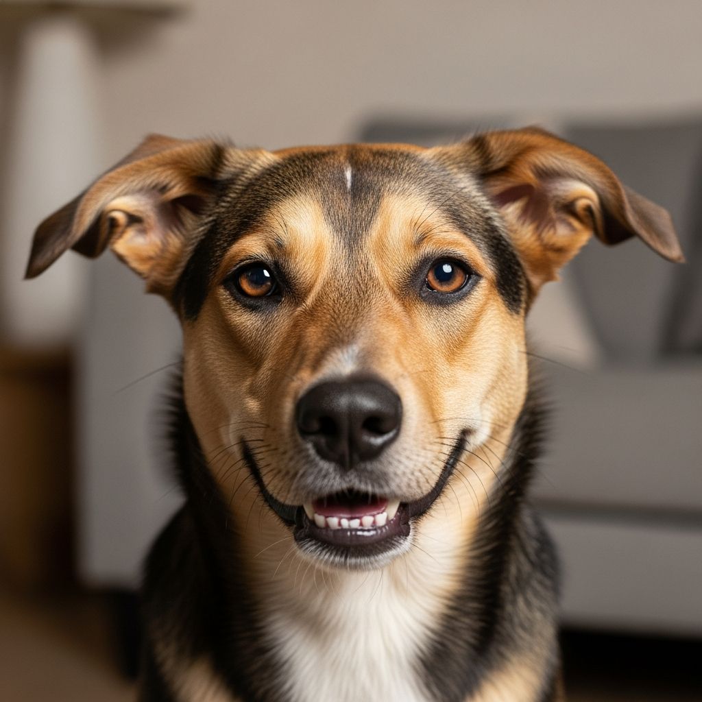 Learn to distinguish true separation anxiety in dogs from normal mischief like sock chewing, with expert insights on causes, signs, and solutions.