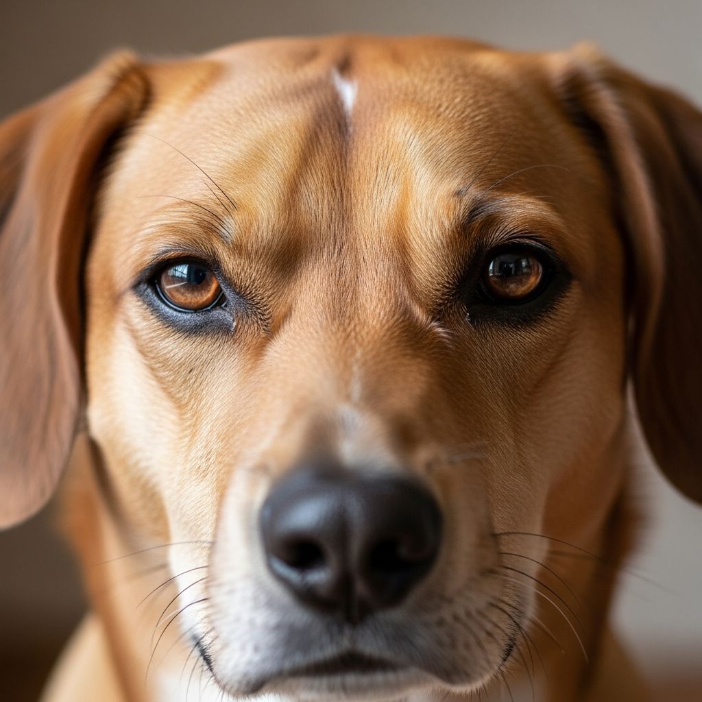 Decoding Dog Facial Cues Master the art of reading your dog's face to strengthen your bond and ensure their well-being through subtle expressions.