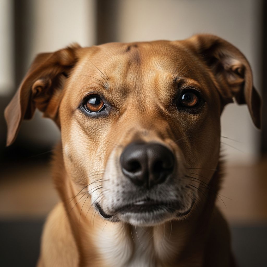Decoding Stress in Dogs: Key Signals Master the art of reading your dog's subtle stress cues to build trust and prevent anxiety-related issues.