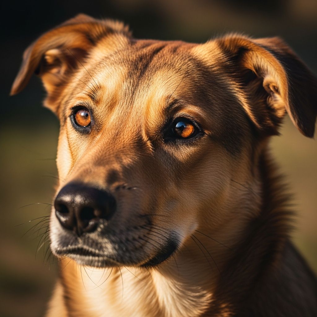 Decoding Your Dog’s Emotions Unlock the secrets of canine body language and emotional cues to build a stronger bond with your furry companion through science-backed insights.