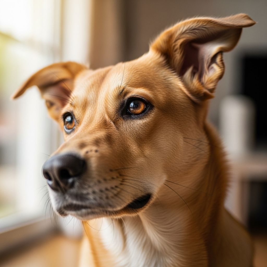 Decoding Your Dog’s Silent Language Master the art of understanding canine communication through physical cues