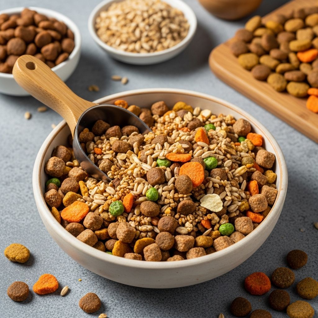 Dehydrated Dog Food Guide Discover how dehydrated dog food delivers fresh nutrition with convenience, supporting better digestion, immunity, and overall canine health.