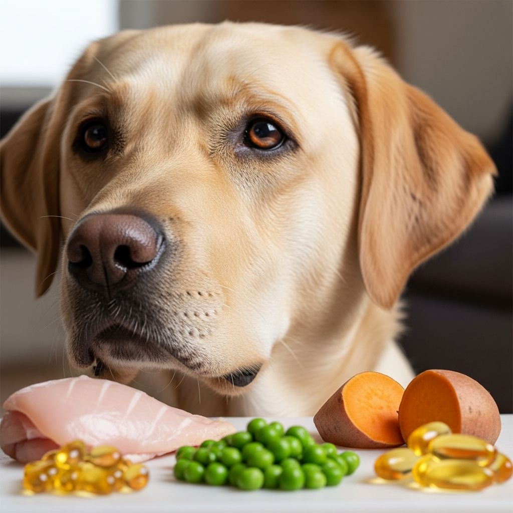 Diet Shifts That Halt Dog Seizures Discover how targeted food changes and supplements can dramatically reduce or eliminate epileptic seizures in dogs, backed by veterinary research.