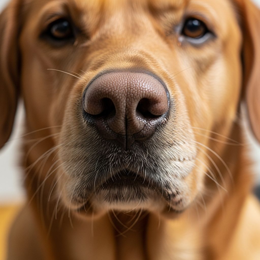 Discover if dogs suffer from cold sores like humans, explore look-alike conditions, symptoms, and expert veterinary advice for keeping your pup healthy.