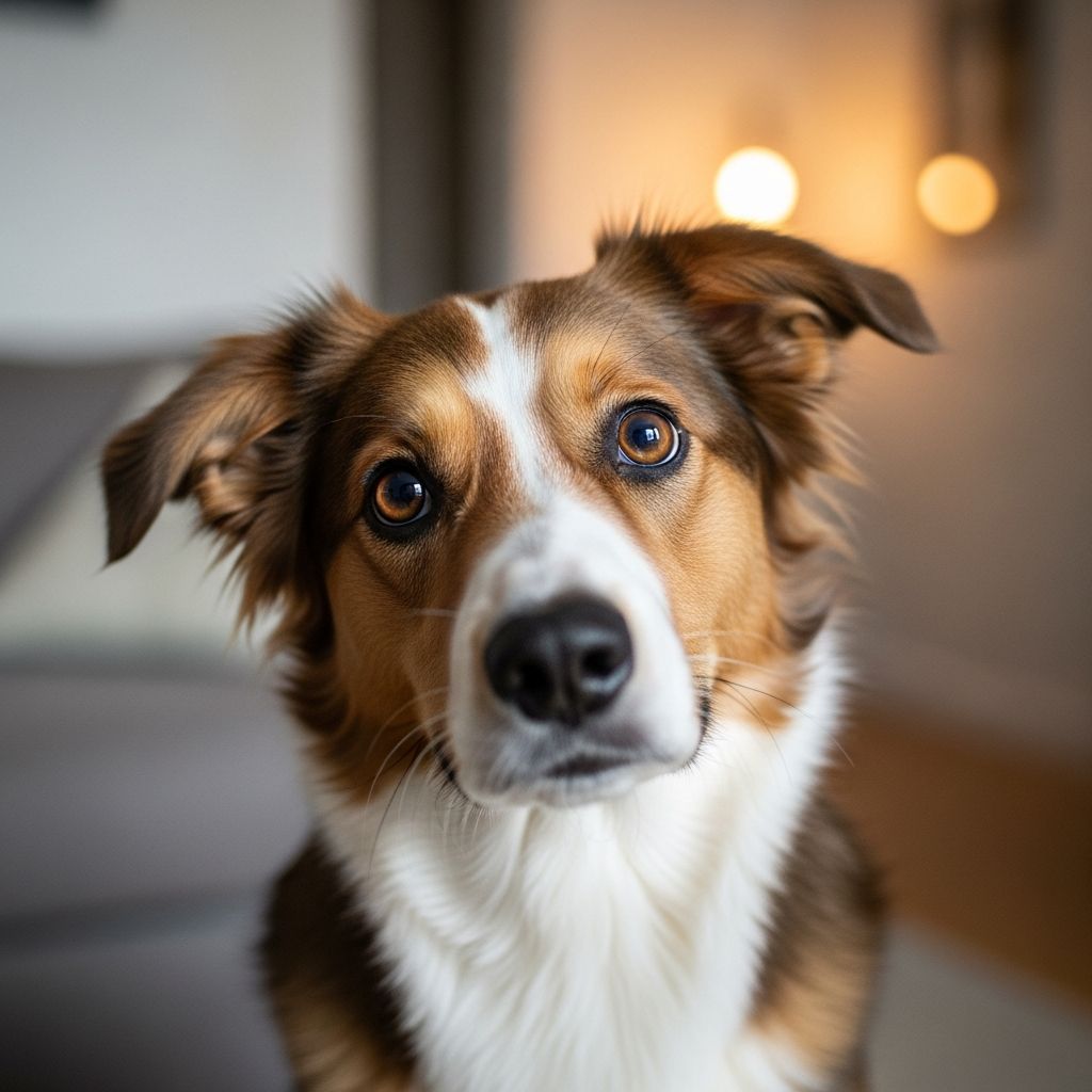 Do Dogs Have ADHD? Exploring ADHD-like behaviors in dogs: symptoms, diagnosis methods, and management strategies for hyperactive pups.