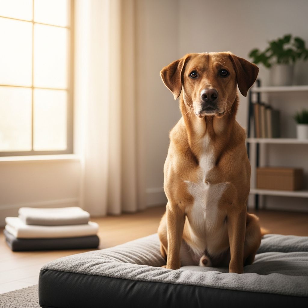 Do Dogs Have Periods? Unraveling the truth about canine reproductive cycles: how female dogs' heat differs from human menstruation and what owners need to know.