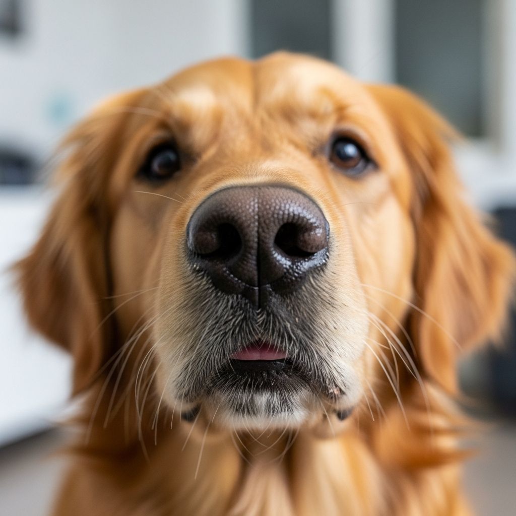 Discover the fascinating world of how dogs perceive flavors through their unique taste buds and superior sense of smell.