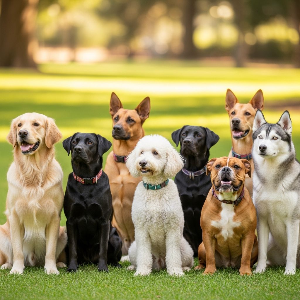 Exploring whether dogs can exhibit prejudice toward people of different races, influenced by their owners' attitudes and experiences.