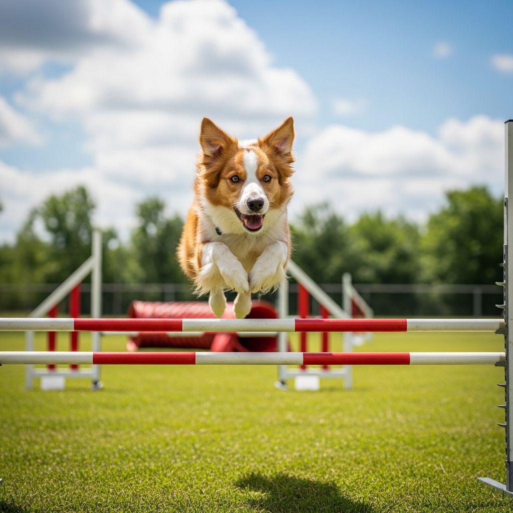Dog Agility: Perfect Fit for You and Your Pup? Discover if dog agility training matches your lifestyle and your dog's energy, with tips to get started on this fun, bonding adventure.