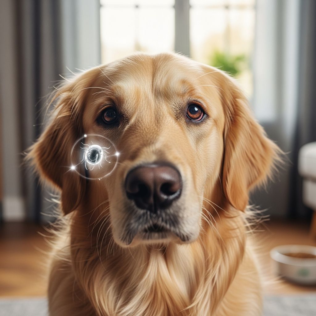 Discover the leading causes of dog allergies, reliable diagnostic methods, and proven strategies to ease your pet's discomfort effectively.