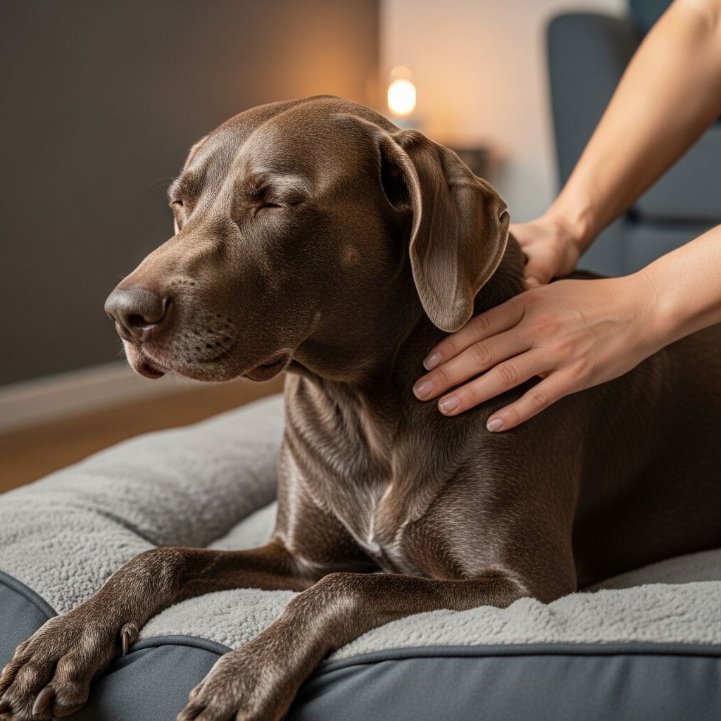 Boost Your Dog’s Performance with Athlete Massages Discover how targeted massage techniques can prepare your active dog for peak performance and speed up recovery after intense activities.