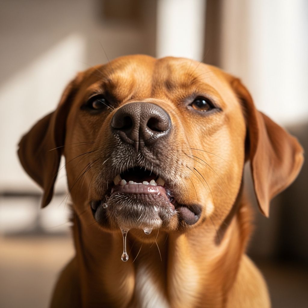 Dog Bad Breath Causes & Fixes Discover why your dog's breath smells bad and get proven remedies to freshen it up while protecting their health.