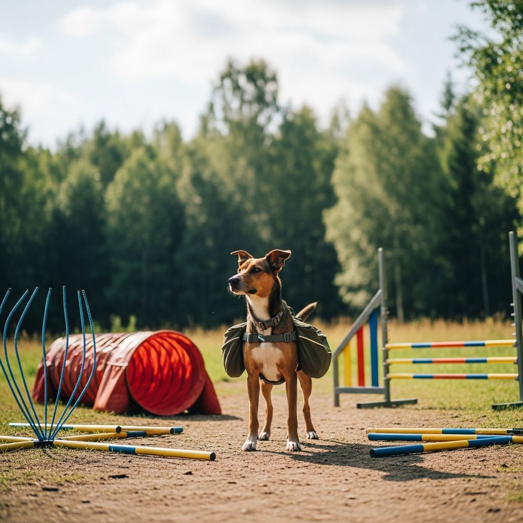 Explore if sending your dog to a boot camp is the right move for behavior transformation and obedience training.