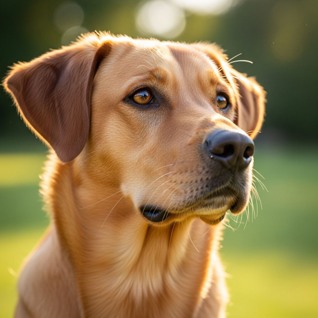 Protecting Your Dog from Cancer: Evidence-Based Prevention Strategies Discover scientifically-supported methods to reduce your dog's cancer risk and promote long-term wellness.