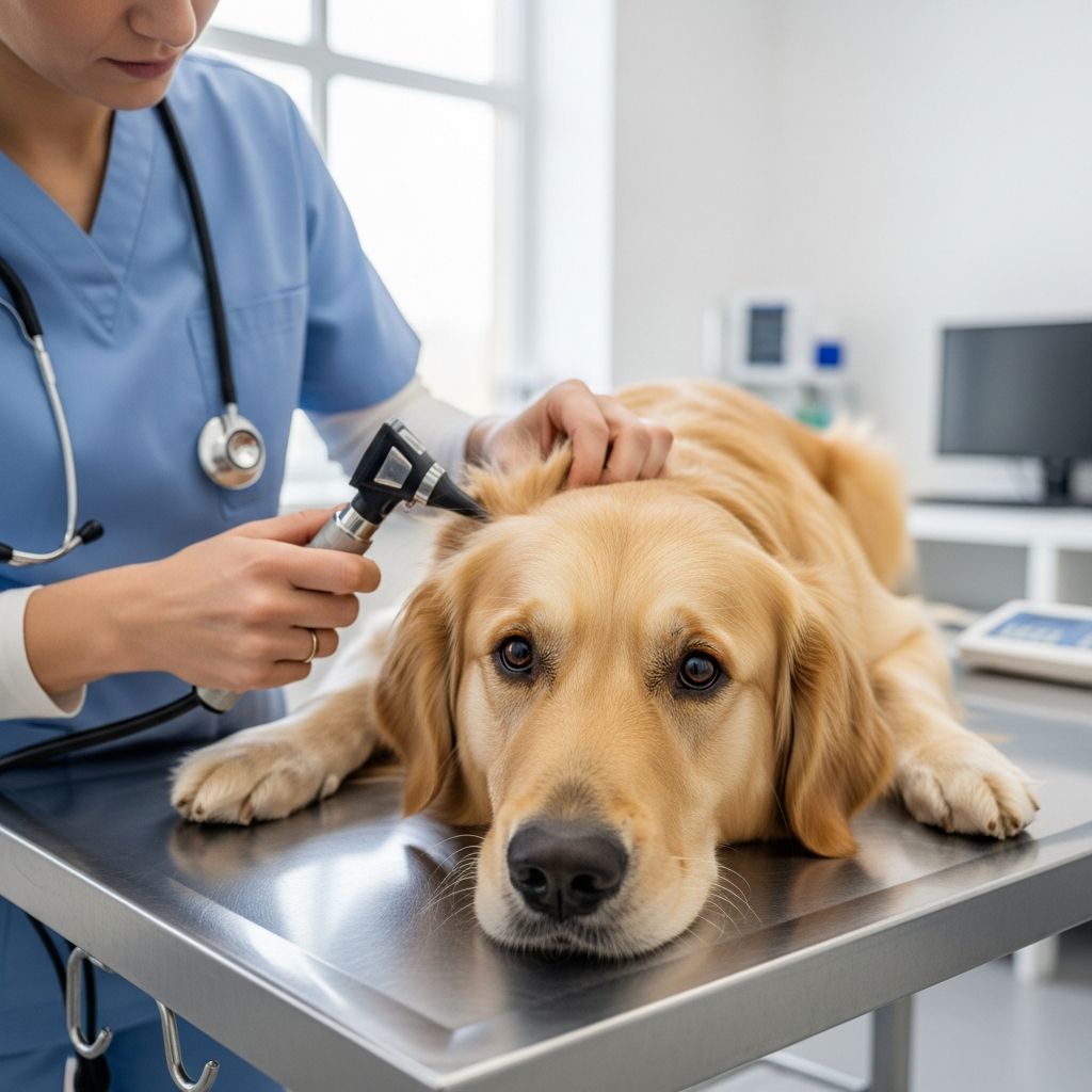 Dog Check-Up Guide Comprehensive guide to preparing for and understanding your dog's routine veterinary wellness exam for optimal health maintenance.
