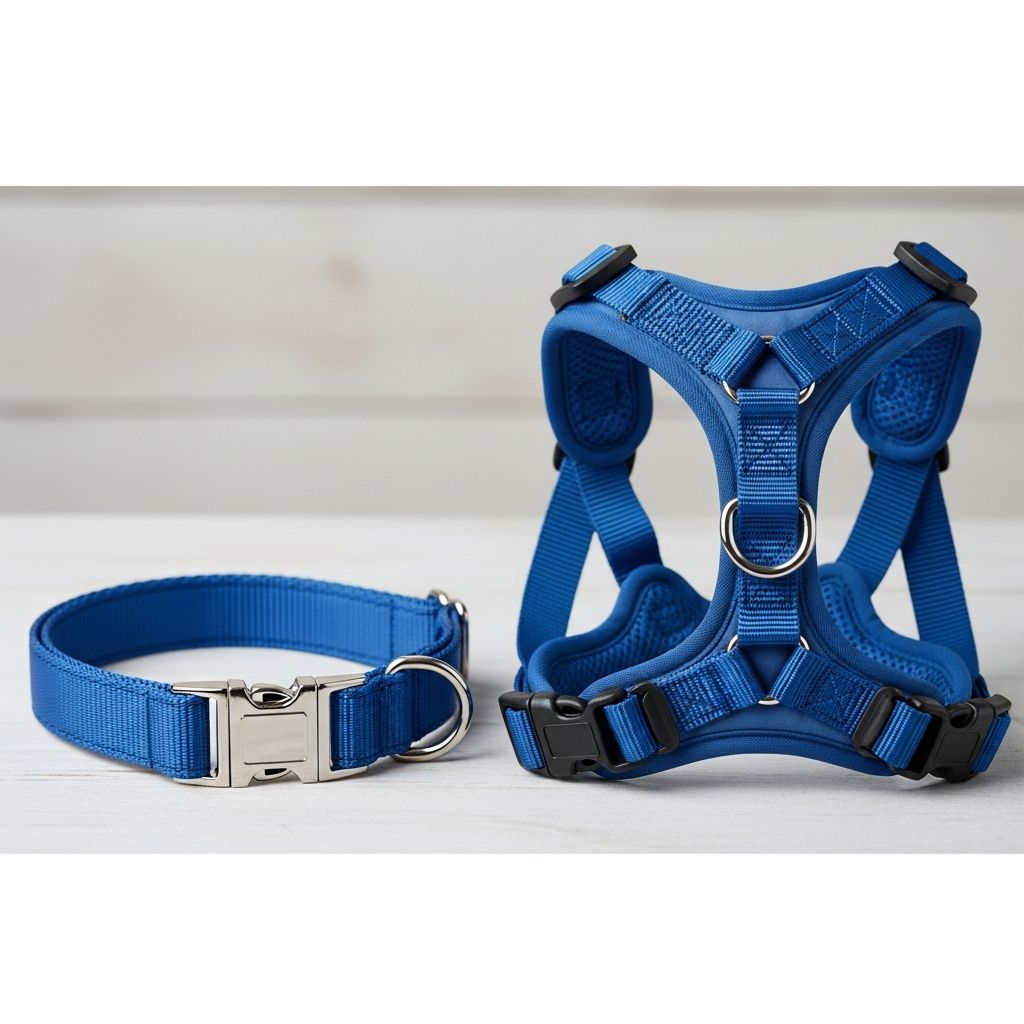 Find the perfect restraint system for your dog's needs