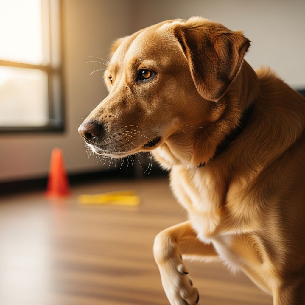 Understanding Canine Communication: Signs Your Dog Rejects Commands Learn to recognize when your dog is avoiding commands and what it really means.