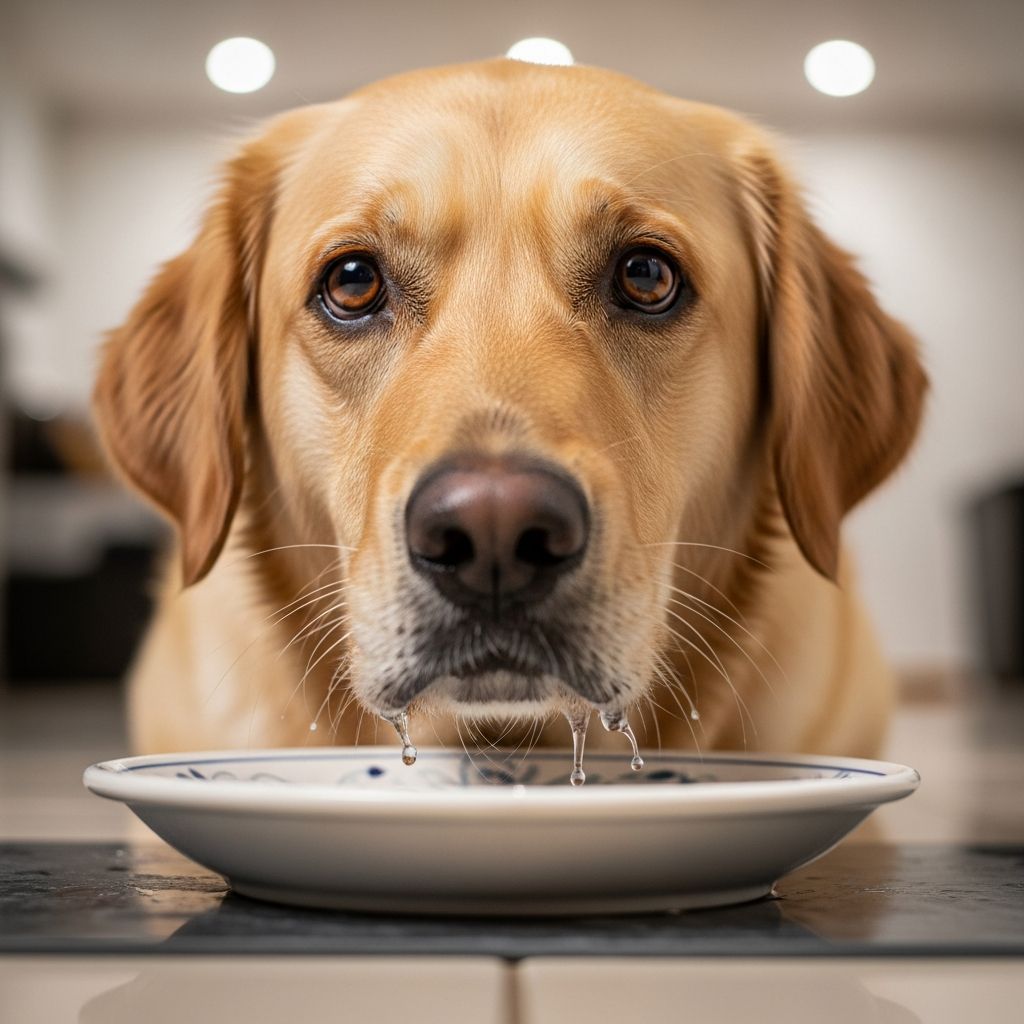 Discover why your dog coughs after drinking water and get practical steps to help them breathe easier today.