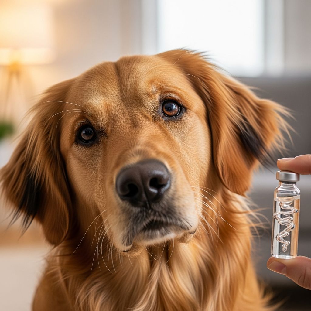 Dog DNA Tests: Accuracy Uncovered Explore the science, limitations, and real-world performance of canine genetic testing kits for informed pet ownership.